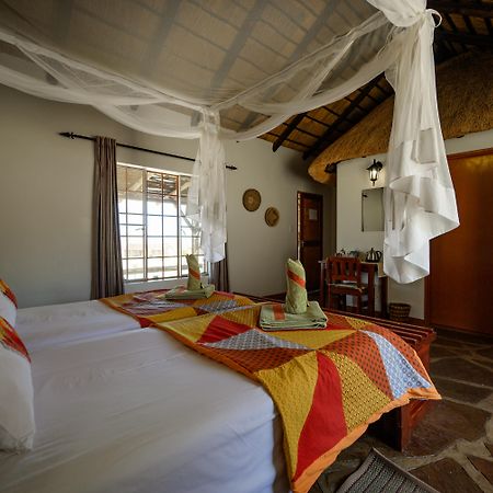 Canyon Village Stamprivier Ngoại thất bức ảnh