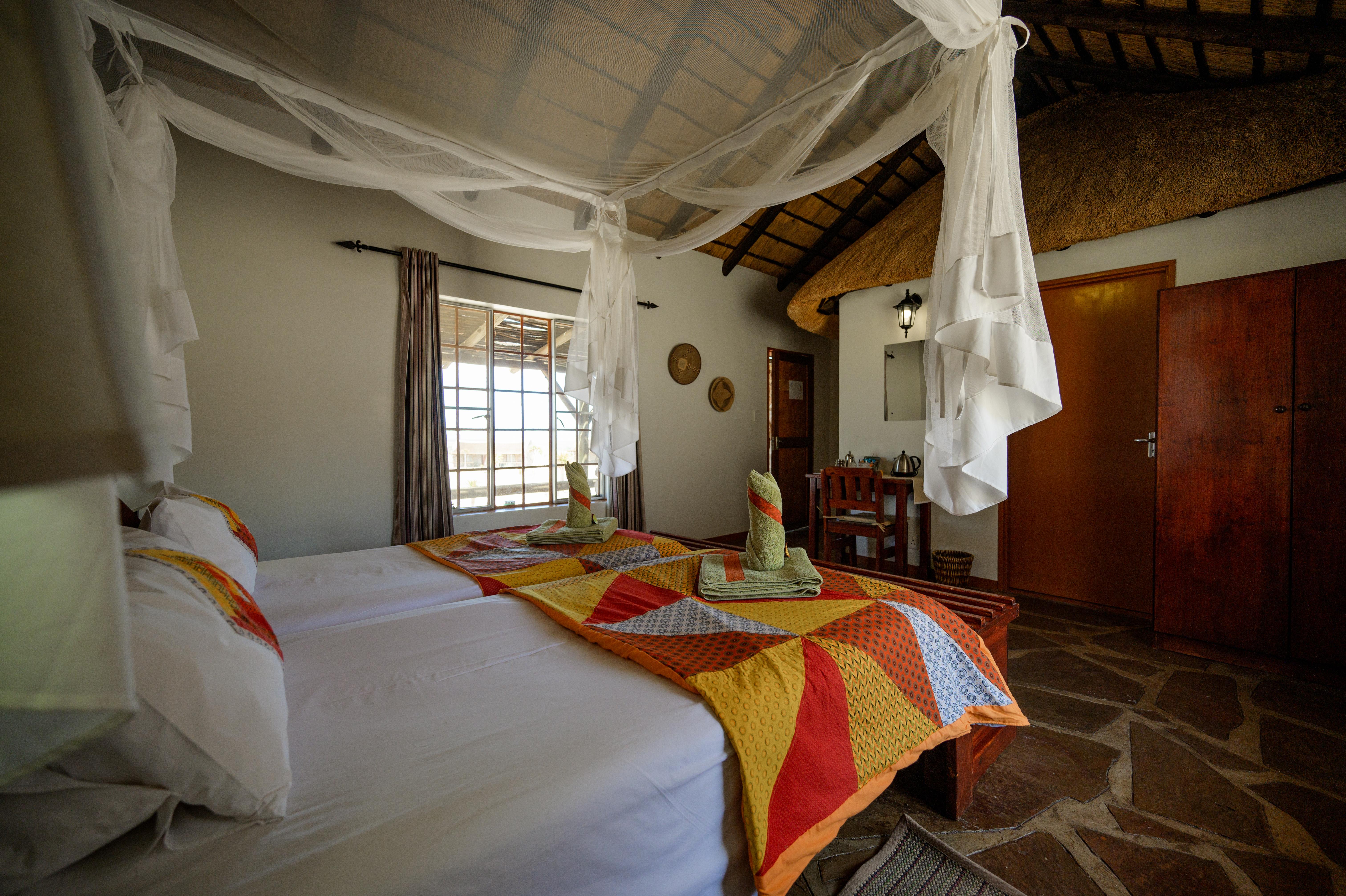 Canyon Village Stamprivier Ngoại thất bức ảnh