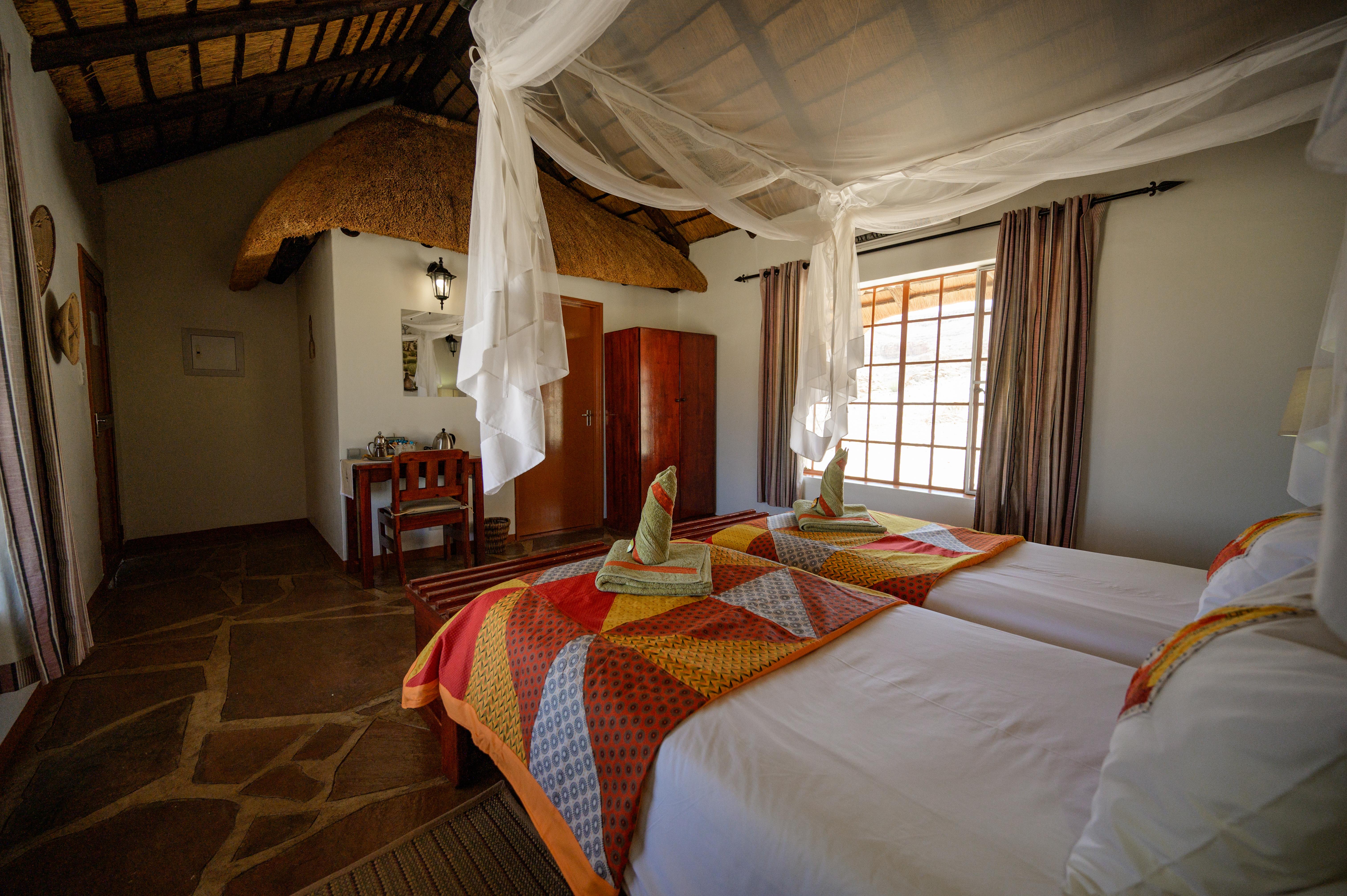 Canyon Village Stamprivier Ngoại thất bức ảnh