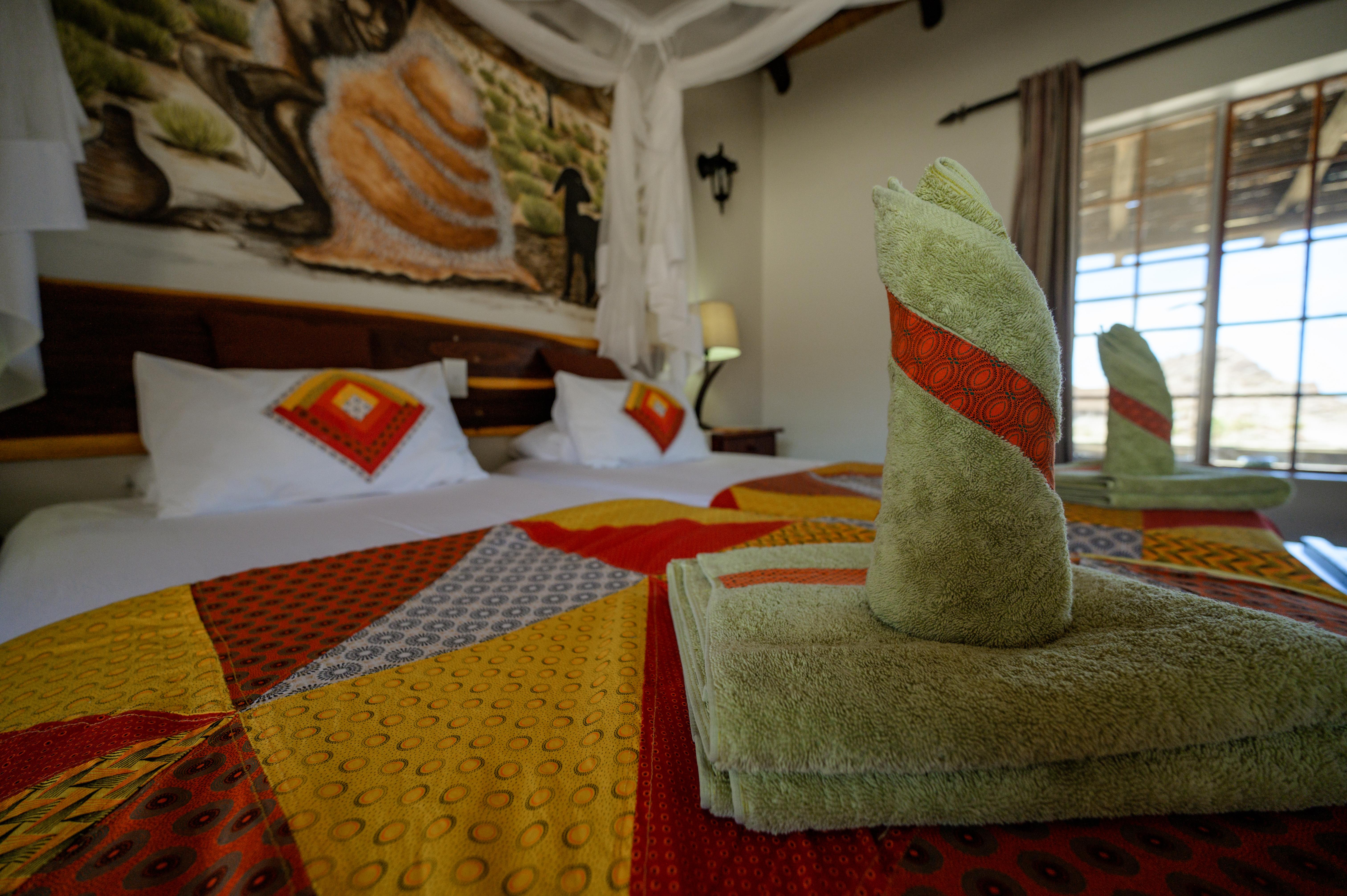 Canyon Village Stamprivier Ngoại thất bức ảnh