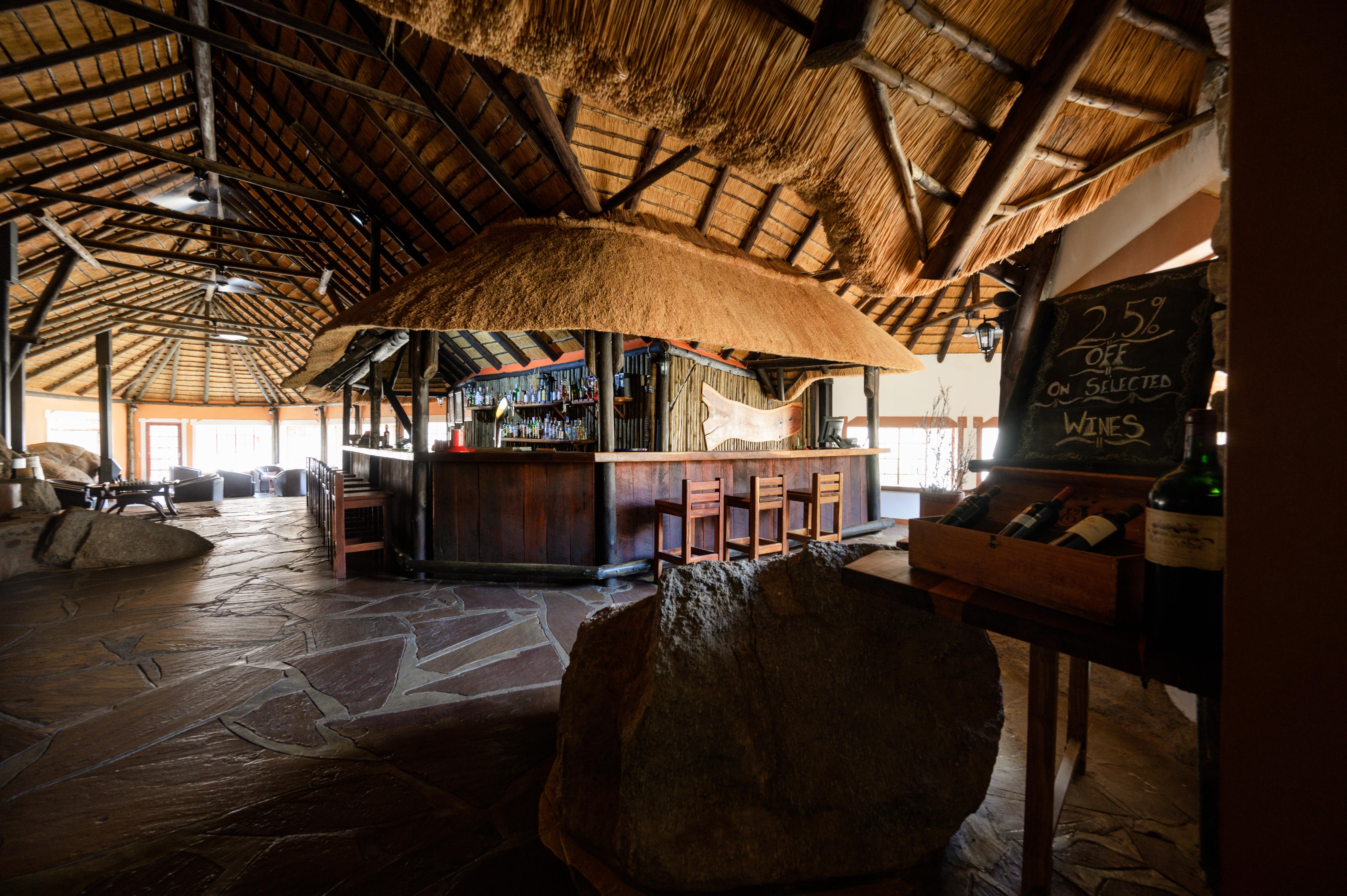Canyon Village Stamprivier Ngoại thất bức ảnh