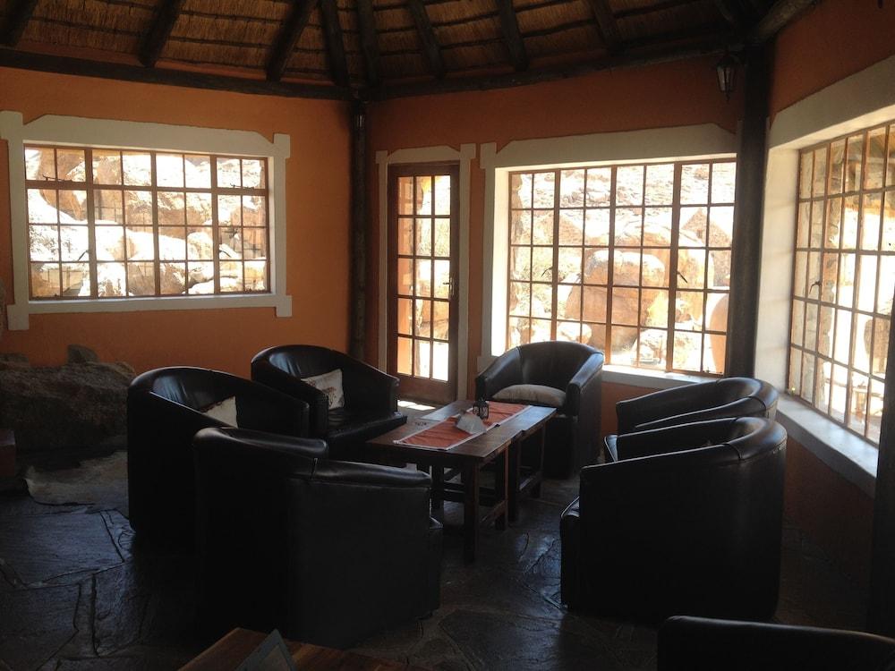 Canyon Village Stamprivier Ngoại thất bức ảnh