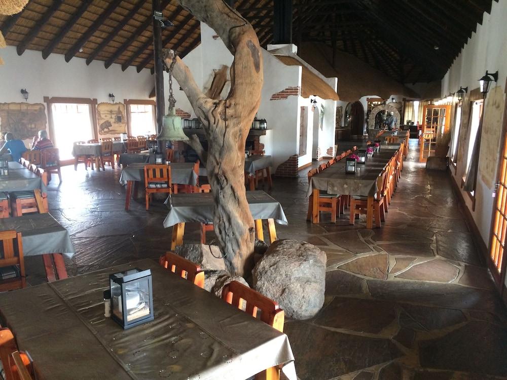 Canyon Village Stamprivier Ngoại thất bức ảnh