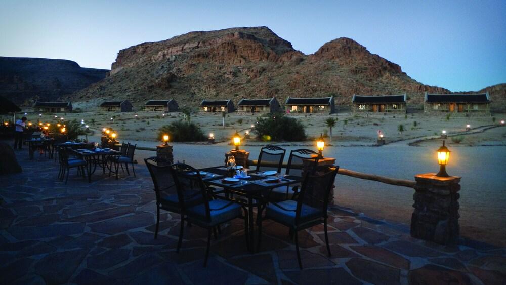 Canyon Village Stamprivier Ngoại thất bức ảnh