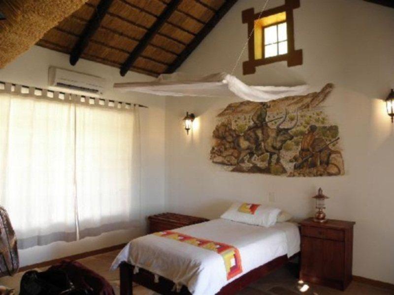 Canyon Village Stamprivier Ngoại thất bức ảnh