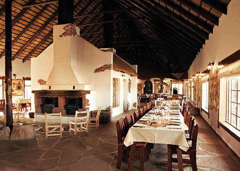 Canyon Village Stamprivier Ngoại thất bức ảnh