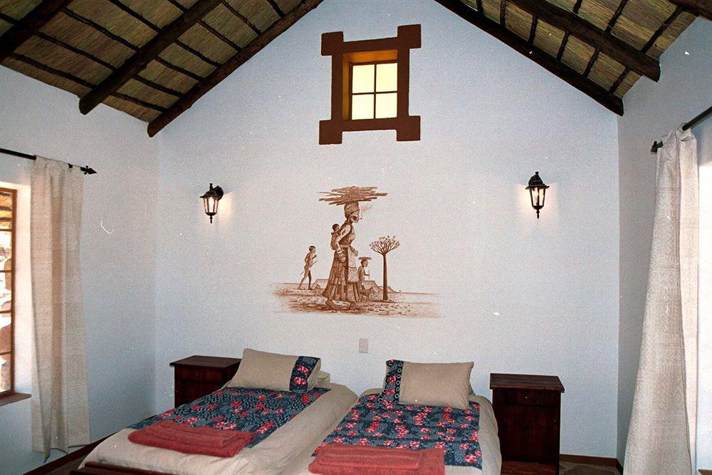 Canyon Village Stamprivier Ngoại thất bức ảnh